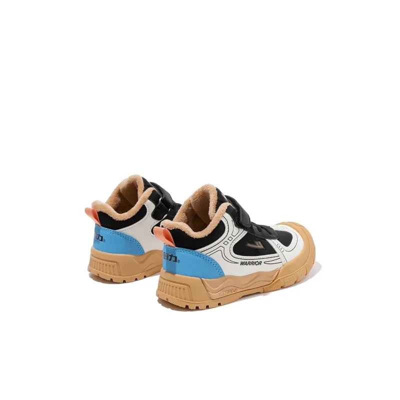WARRIOR Kids' Casual Shoes Kids-3