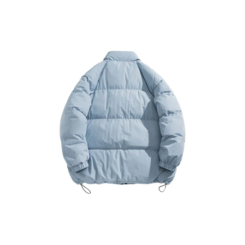 LUCKY BRAND Puffer Jacket Unisex-9