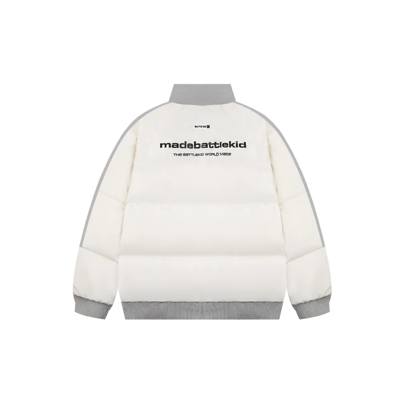 CMPG Puffer Jackets Unisex-7