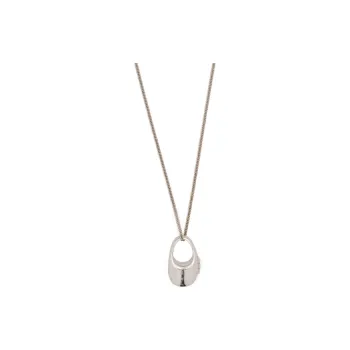 COPERNI Locket Necklace