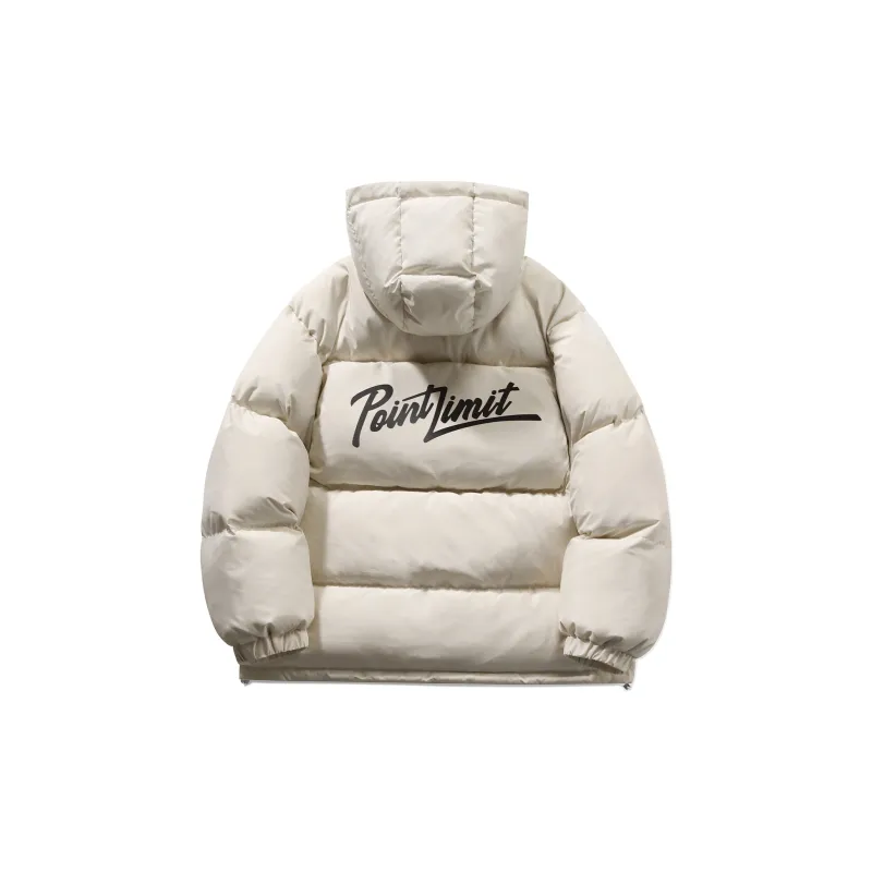 POINTLIMIT Down Jackets Unisex-7