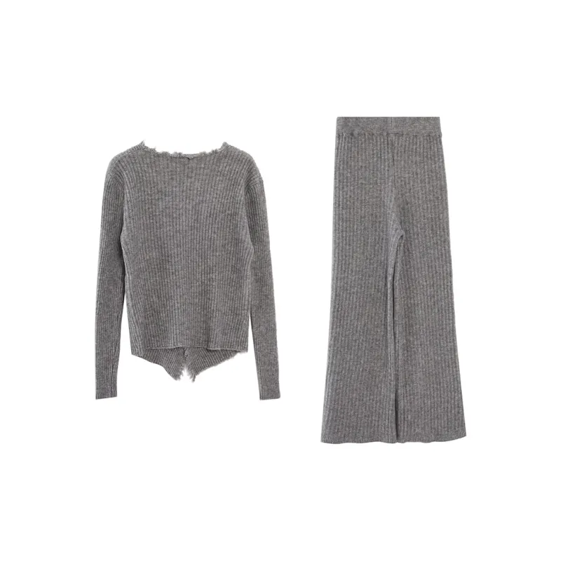 BVODE Casual Suits Women's-7