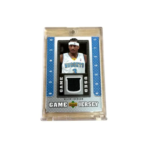 UPPER D.E.C.K Sports Cards