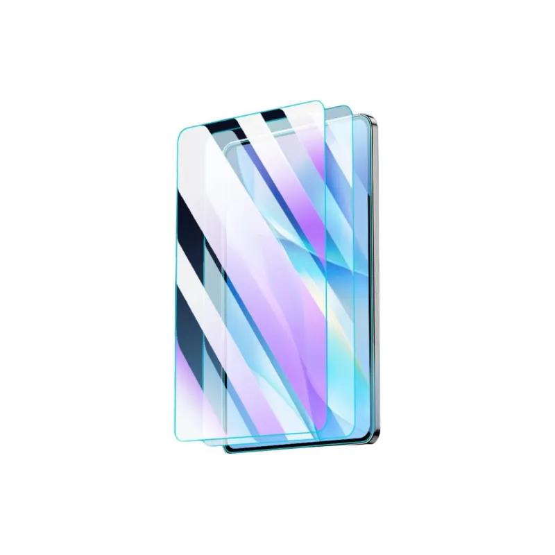 Cuttlefish Grid Flat Sheet Film Full HD Coverage Compatibility VivoPadAir 11.5 Inch-6
