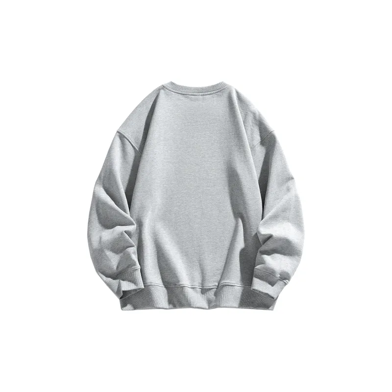 CLOR Sweatshirts Unisex-7