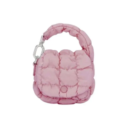 COS Handbags Pink