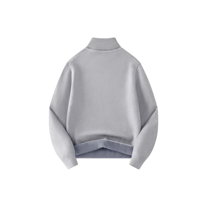 MINISO Sweaters Unisex-1