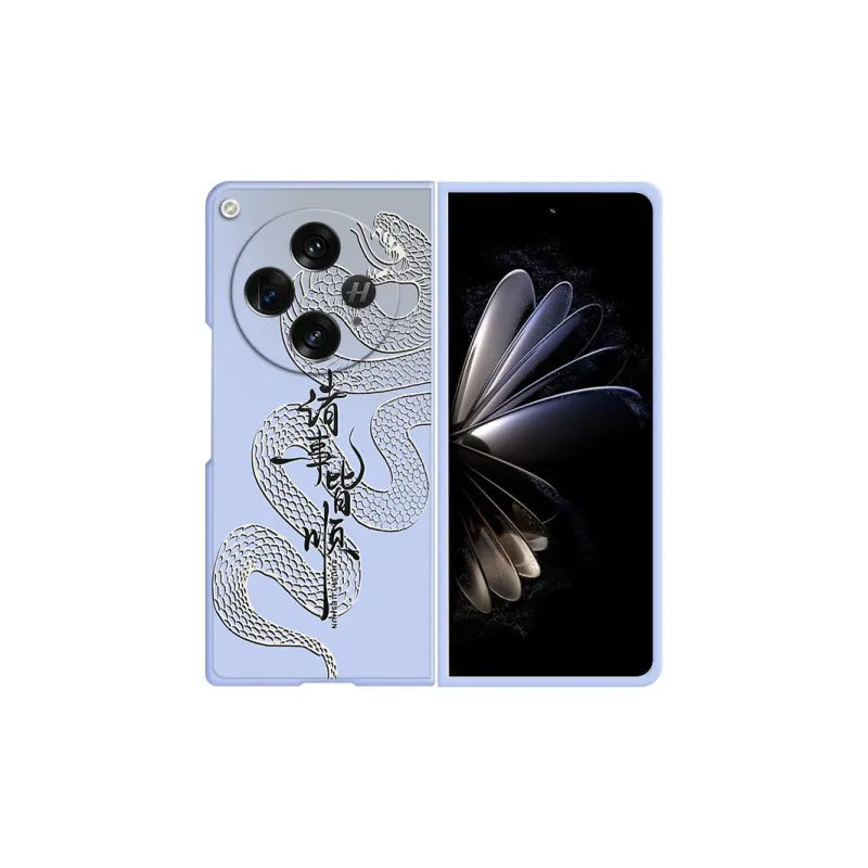 CHUNFAN Phone Cases-10