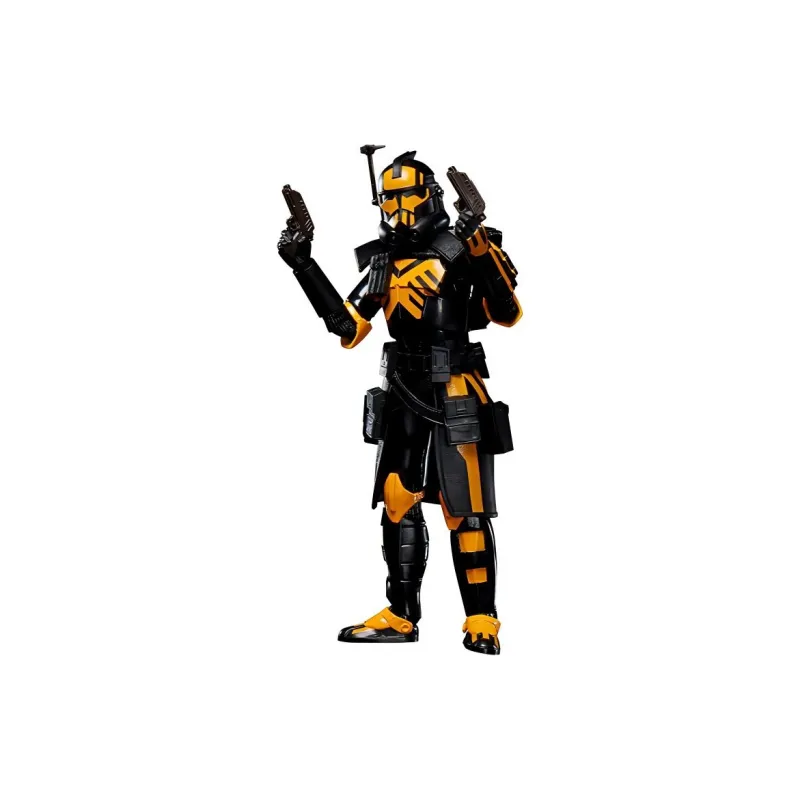 Hasbro Action Figures-3