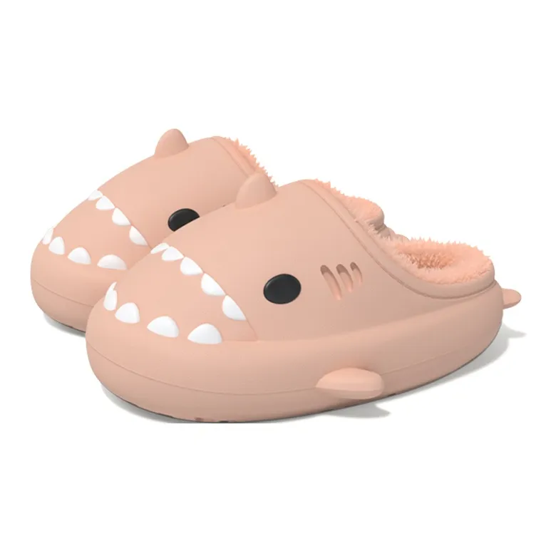 LATE TIME Slippers / Home Slippers-5