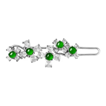 Princess Cui Ice Glutinous Jadeites Women's