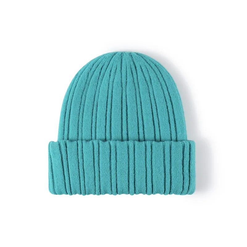 CARDANRO Cashmere Beanies Unisex-7