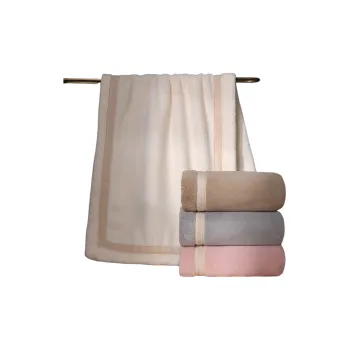 Drizzle Towels