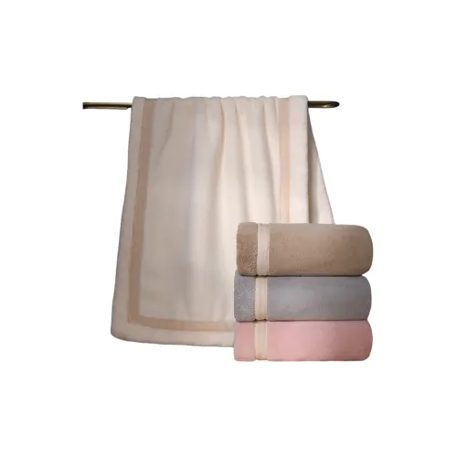 Drizzle Towels