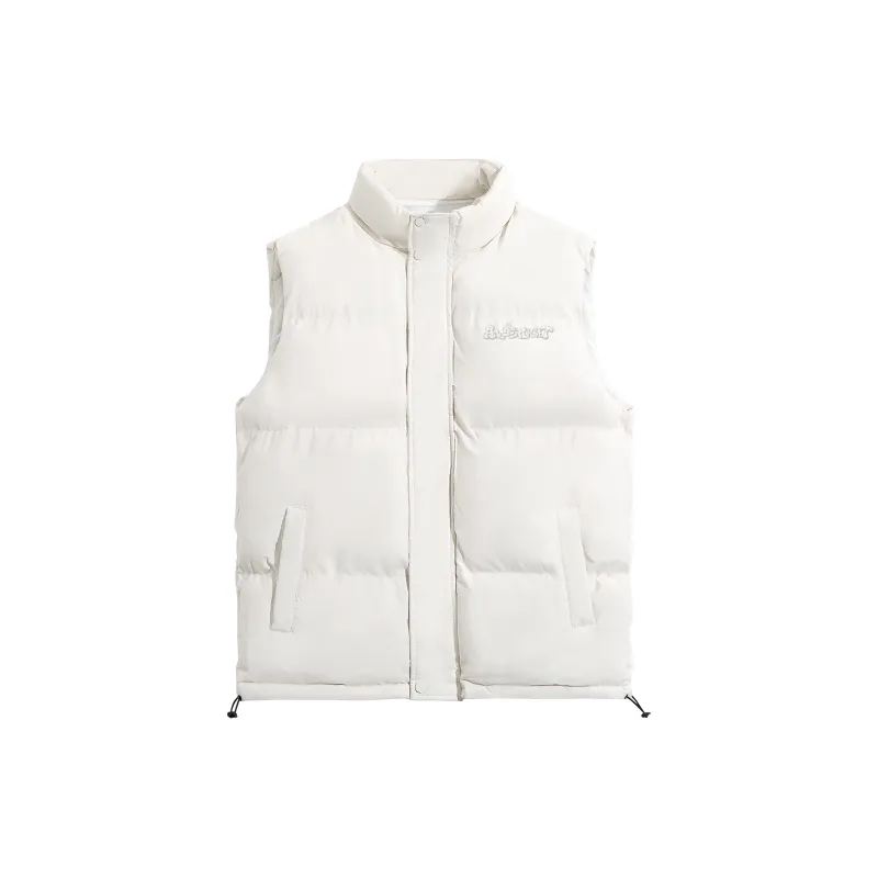 AMBER LIGHT Vests Unisex-5