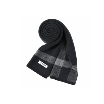TUCANO Knit Scarves Men