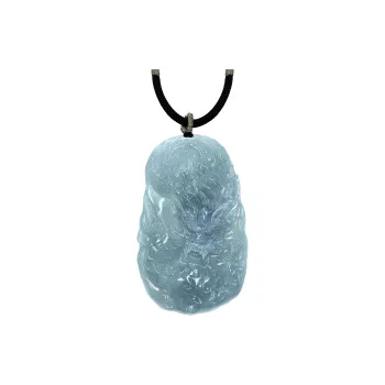 YINIAO Ice Glutinous Necklaces Unisex