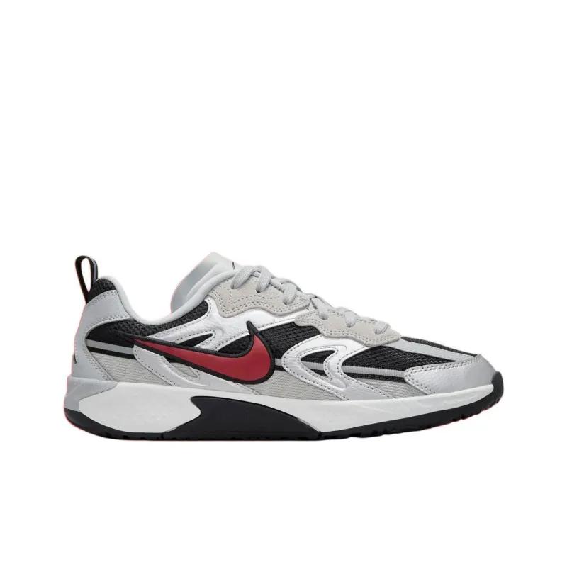 Nike Jam Metallic Silver University Red Women's-1