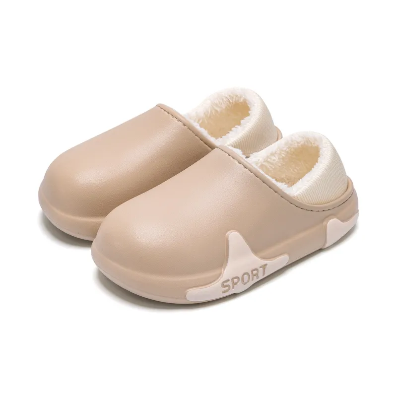 GRACE Slippers / Home Slippers-1