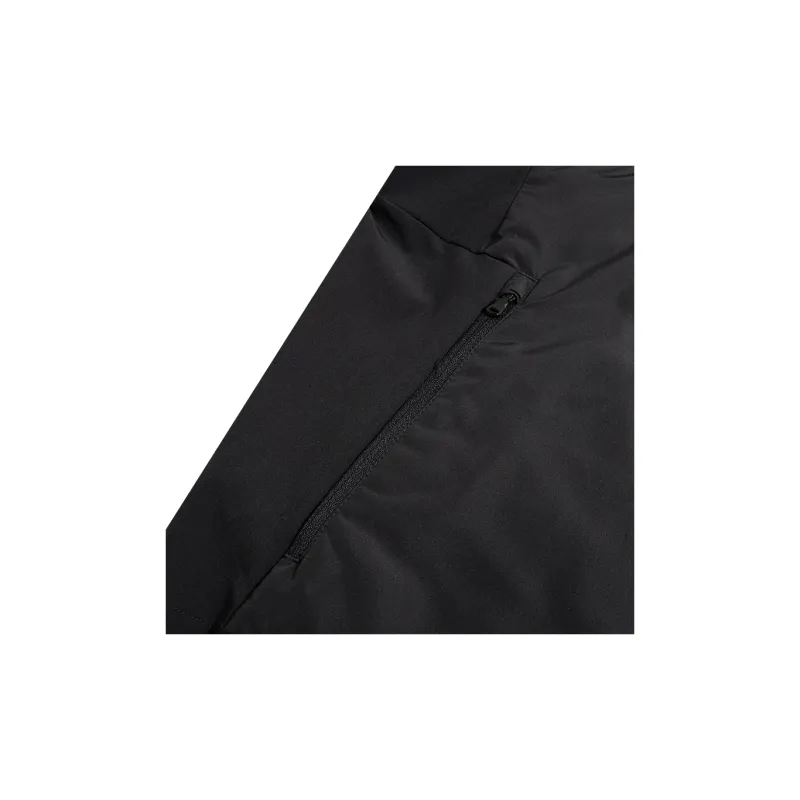 Under Armour Puffer Jackets Men Black-5