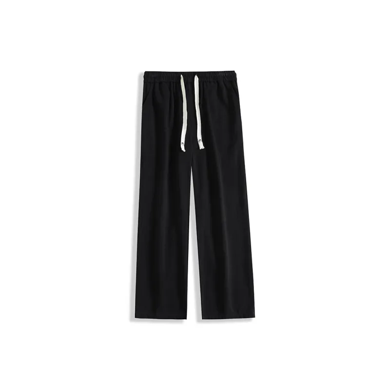 Supremo Cat Casual Pants Unisex-1