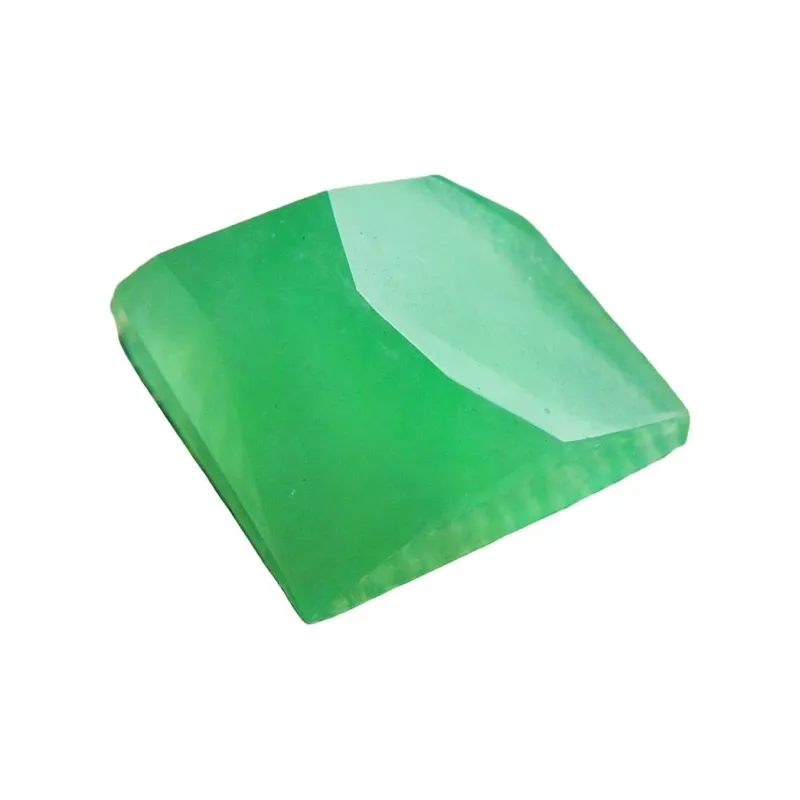 Fei Yan Glutinous Jade Jadeites Unisex-0