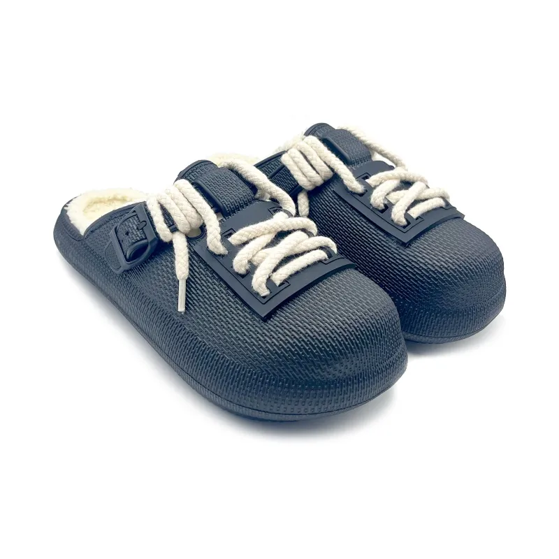 X3COMMUNE Slippers / Home Slippers-11