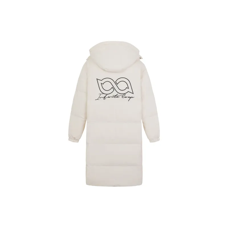 BIPOLAR Down Jackets Unisex-2