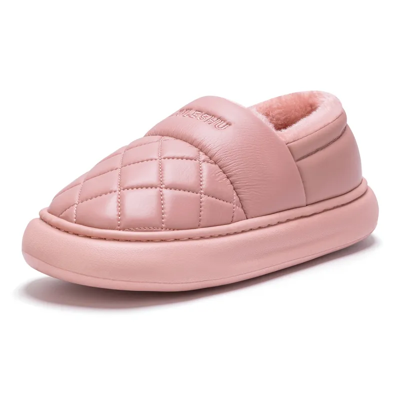GRACE Slippers / Home Slippers-2