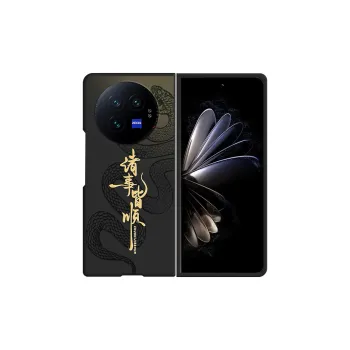 CHUNFAN Phone Cases
