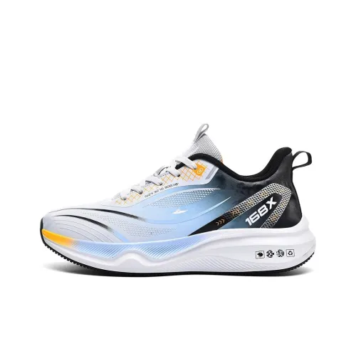 Kuding Non slip Lightweight Low Top Casual shoes where Men's