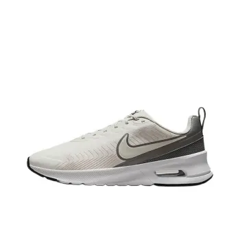 Nike Air Max Nuaxis Light Bone Flat Pewter Light Iron Ore
