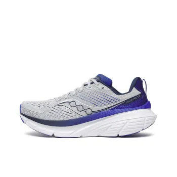 Saucony Guide 17 Cloud Royal