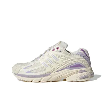 Adidas Originals Adistar Cushion Cream White Silver Dawn Preloved Purple Women's