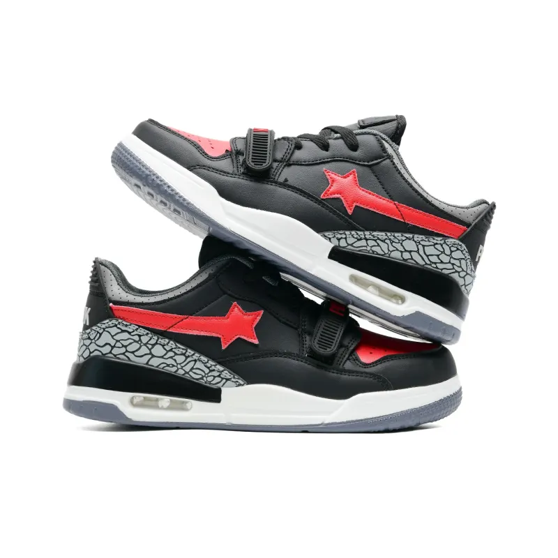 KAAVER OTTO Skateboard Shoes Unisex-45