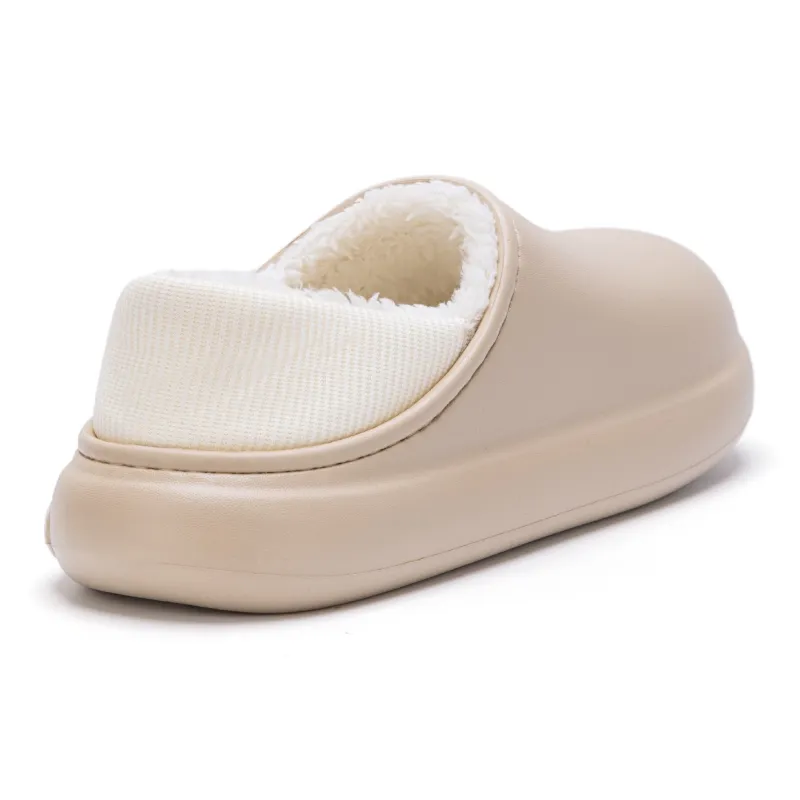 GRACE Slippers / Home Slippers-2