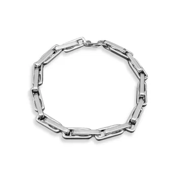 DH7 Titanium Steel Bracelets Men's
