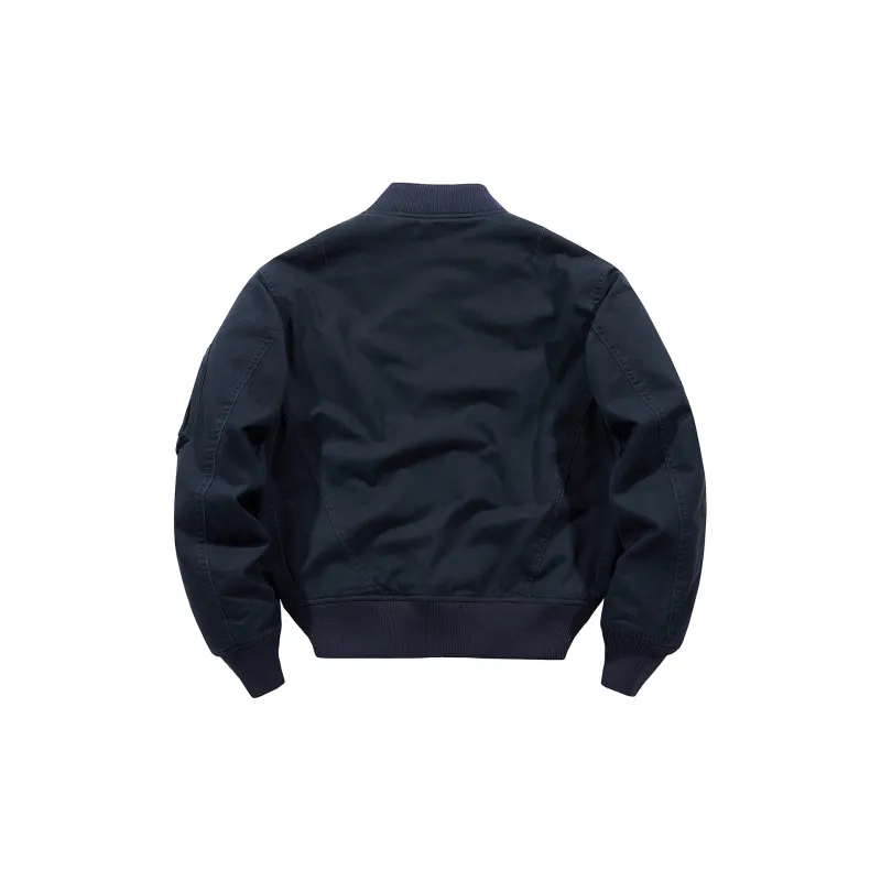UNIWOLF Jackets Unisex-10