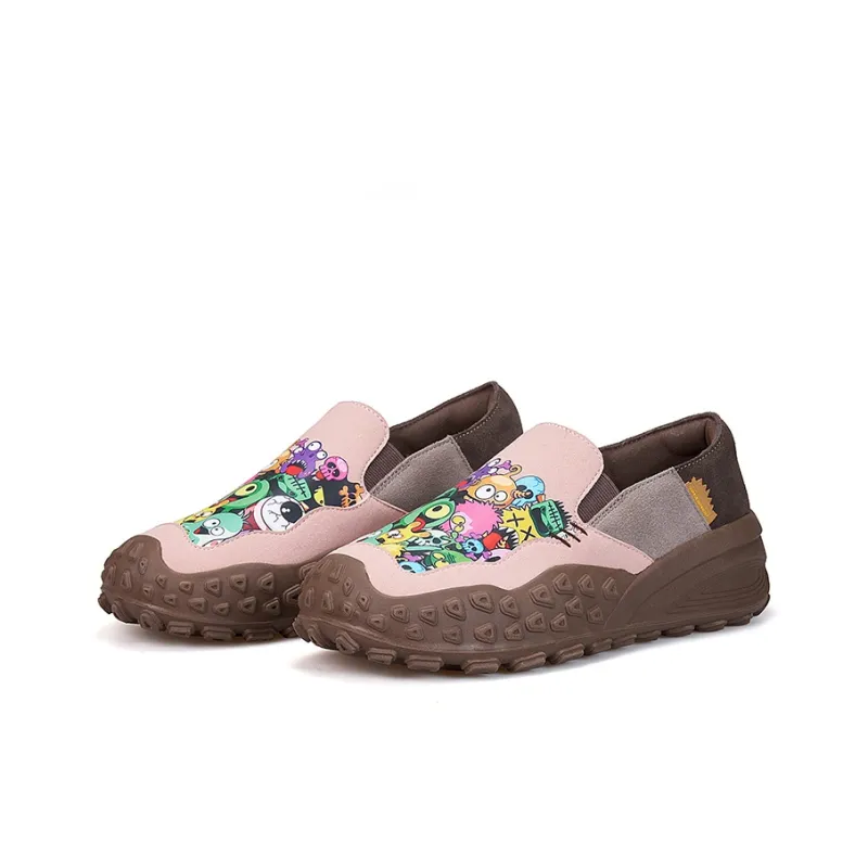 Joy&Mario Casual Single Shoes Women's-1