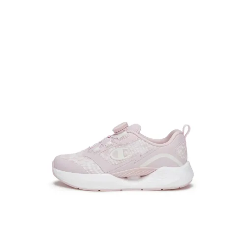 Champion Kids Rebound Breathable Lightweight Cushioning Kids' Running Shoes Medium Pink Kids'