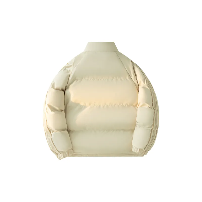 ARCANEFUNK Puffer Jacket Unisex-3