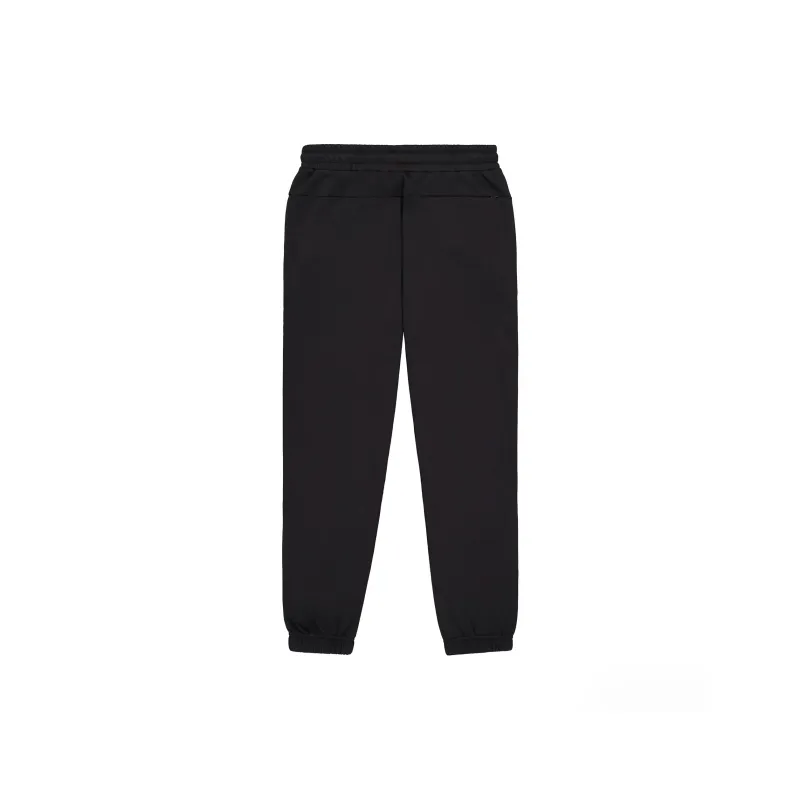 New Balance HyperSports Casual Pants Men's Black-1