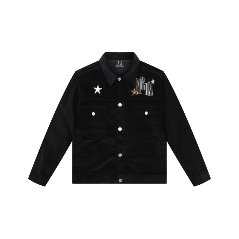 MR.ENJOYDA MONEY Jackets Unisex-1