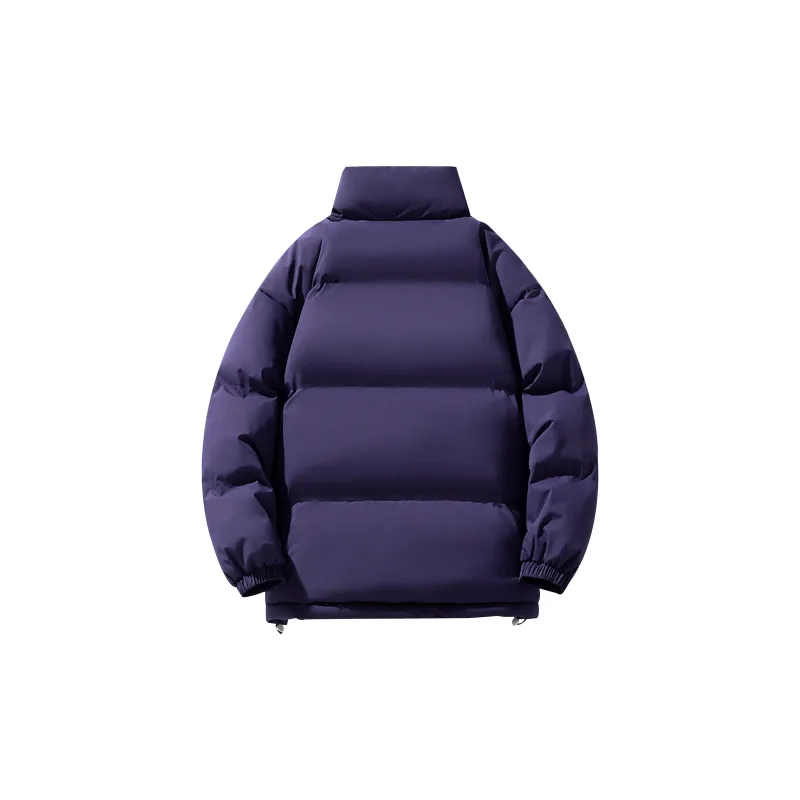 Lightning X Storm Puffer Jacket Unisex-7