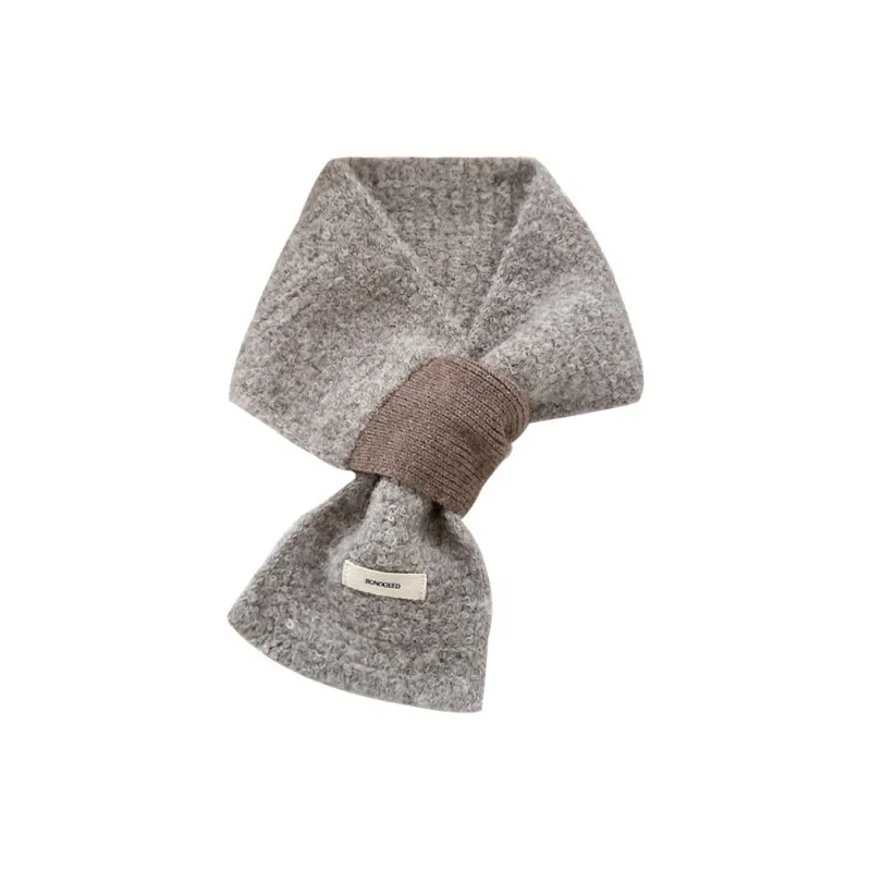 BANDICOOT Knit Scarves Women's-4