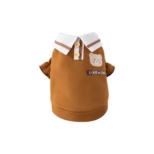 Yun Manqing Pet Clothing