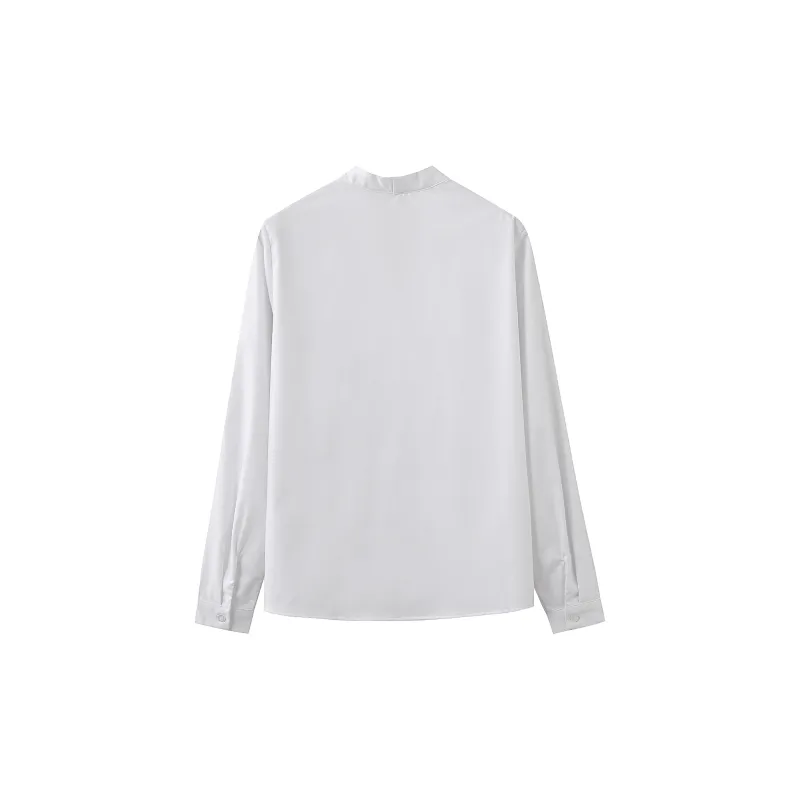 DonnaZilan Shirts Women's-1