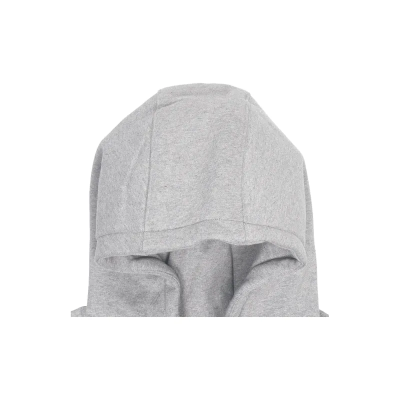 Nike Lab Solo Swoosh Fleece Hoodie Asia Sizing-5
