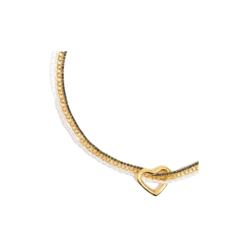 Bimba Y Lola Multi-chain Necklace-2