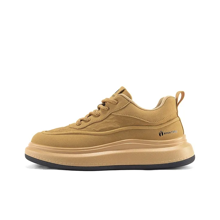 HANG TEN Low Top Skateboard Shoes Men's-7